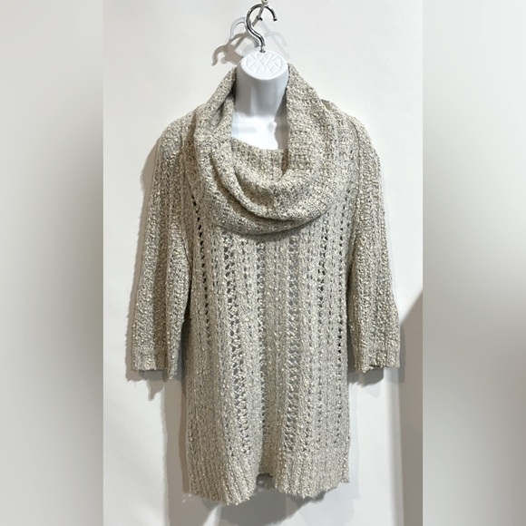 Sleeping On Snow Womens Sweater Size X-Small‎ - Picture 1 of 6